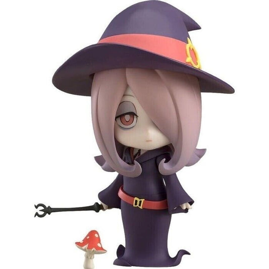 Little Witch Academia: Nendoroid Sucy Manbavaran