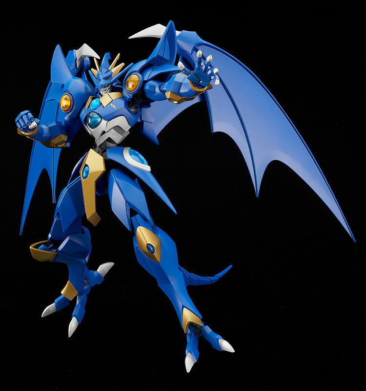 Magic Knight Moderoid Ceres, the Spirit of Water Model Kit