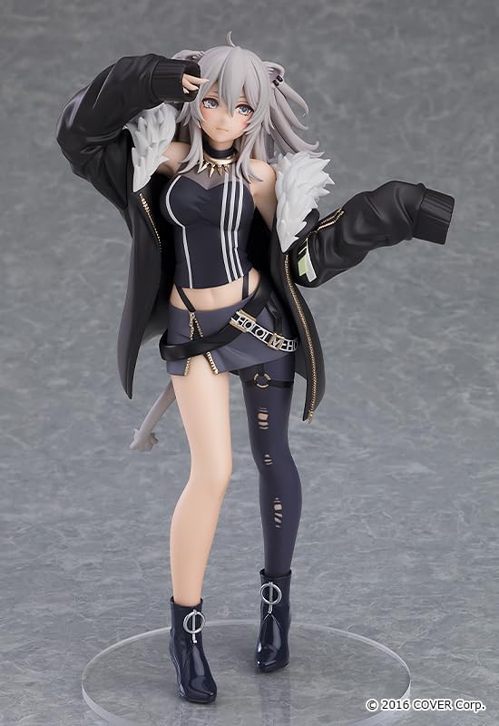 Hololive Production Pop Up Parade Shishiro Botan Figure