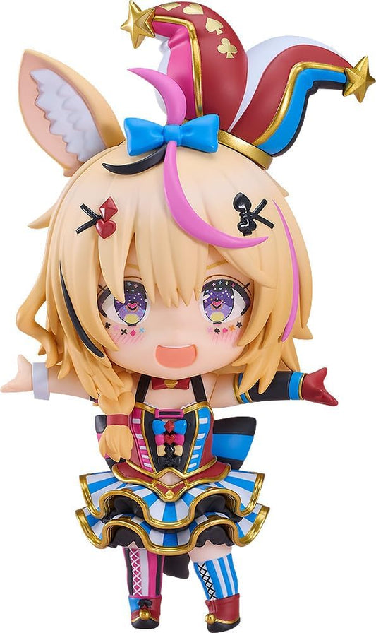 Hololive Production: Nendoroid Omaru Polka