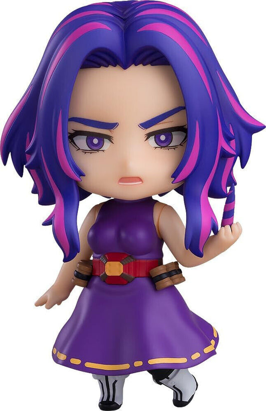 My Hero Academia: Nendoroid Lady Nagant