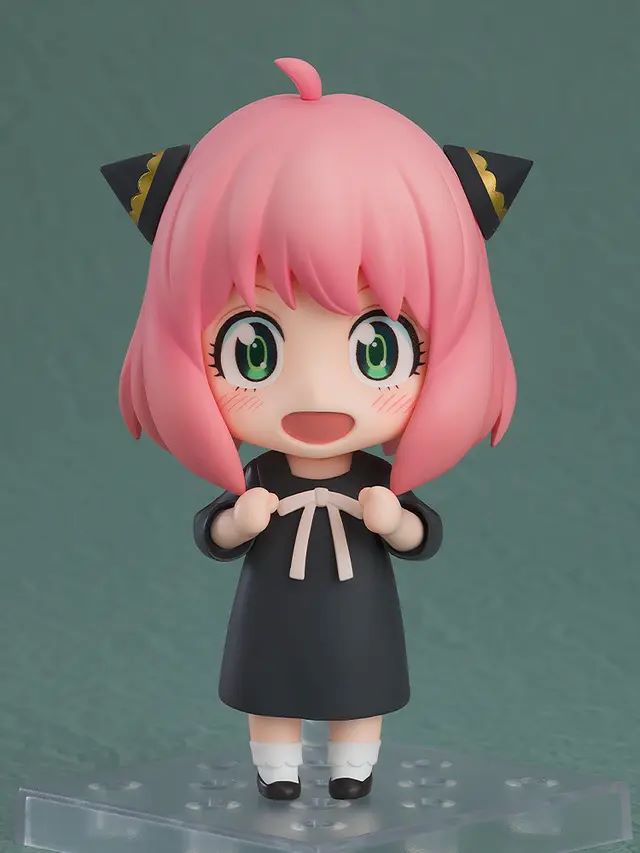 Spy x Family: Anya Forger Casual Outfit Ve. Nendoroid