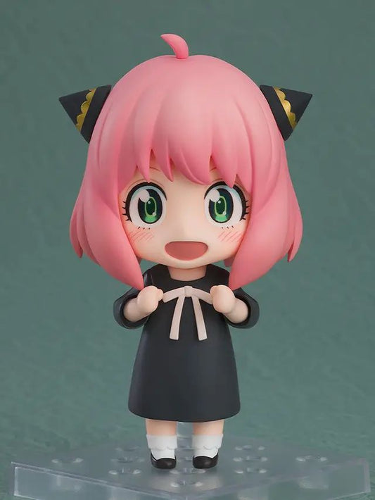 Spy x Family: Anya Forger Casual Outfit Ve. Nendoroid
