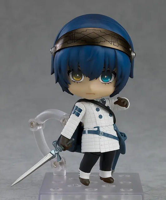 Metaphor ReFantazio: ReFantazio Hero Nendoroid [Basic]
