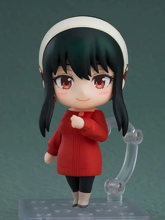 Spy x Family: Yor Forger: Casual Outfit Ve. Nendoroid