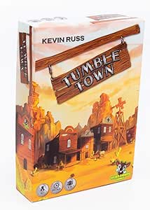 Tumble Town