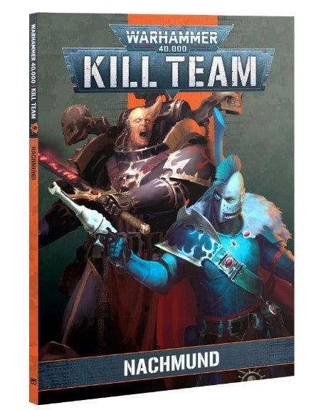 Warhammer 40,000: Kill Team - Nachmund