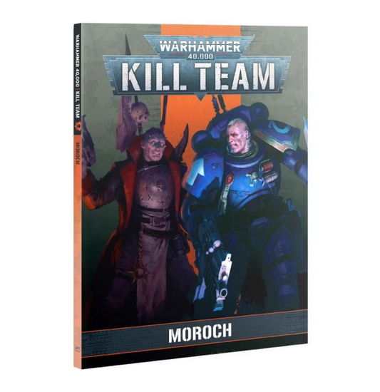 Warhammer 40,000: Kill Team - Moroch