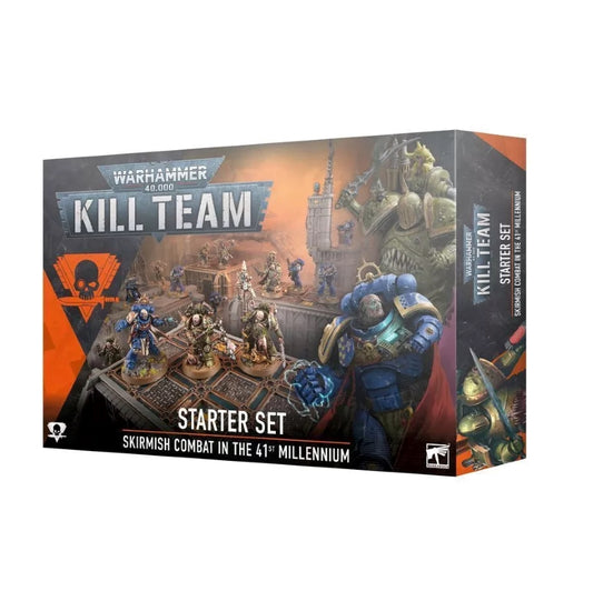 Warhammer 40,000: Kill Team - Starter Set