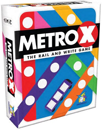 Metro X