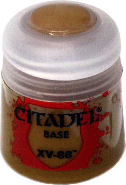 Citadel Colour: Base - XV-88 12ml