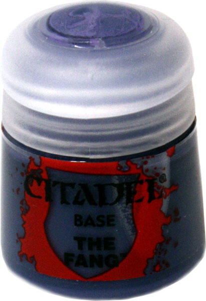 Citadel Colour: Base - The Fang 12ml