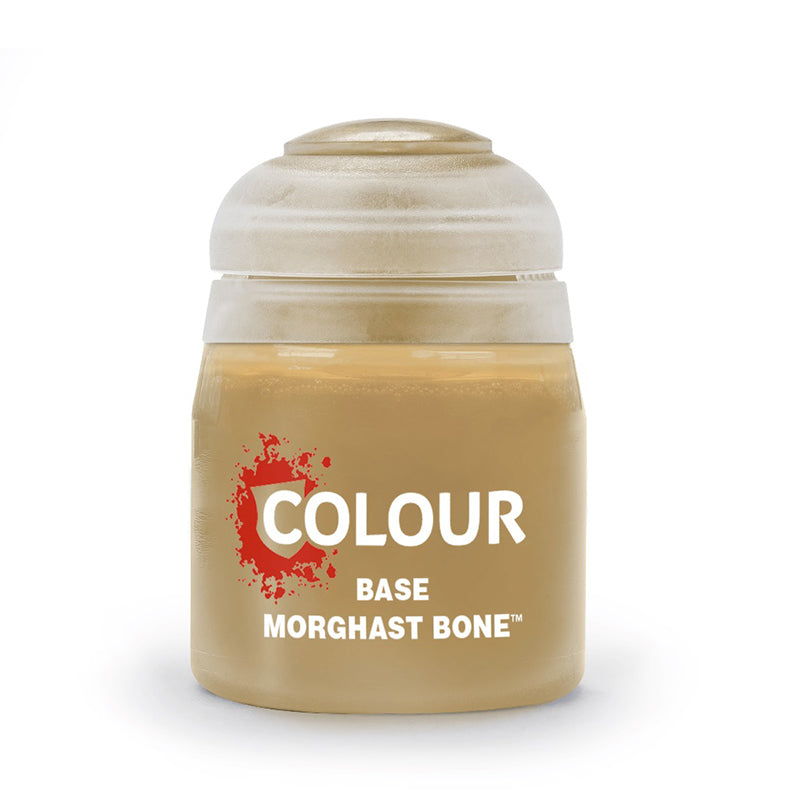 Citadel Colour: Base - Morghast Bone 12ml