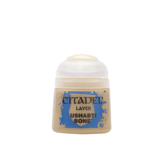 Citadel Colour: Layer - Ushabti Bone 12ml