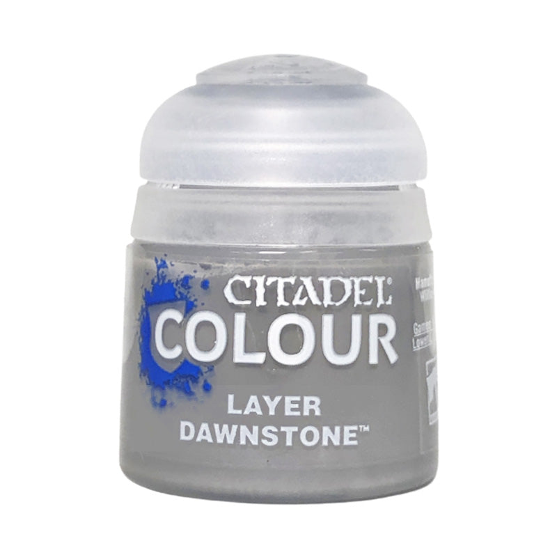 Citadel Colour: Layer - Dawnstone 12ml