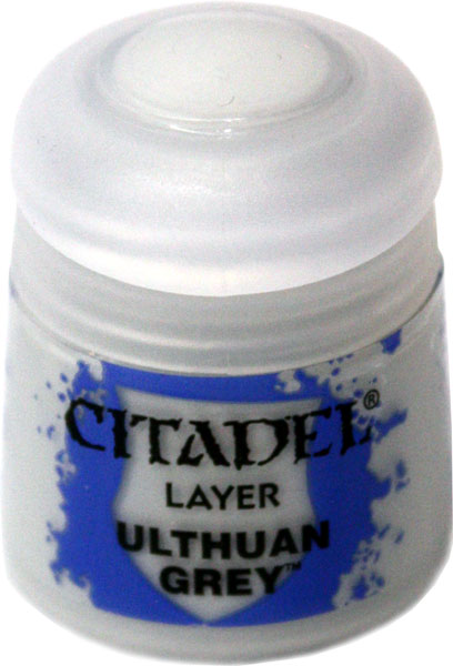 Citadel Colour: Layer - Ulthuan Grey 12ml