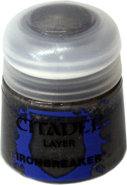 Citadel Colour: Layer - Ironbreaker 12ml