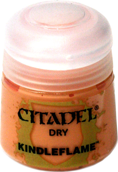 Citadel Dry: Kindleflame 12ml