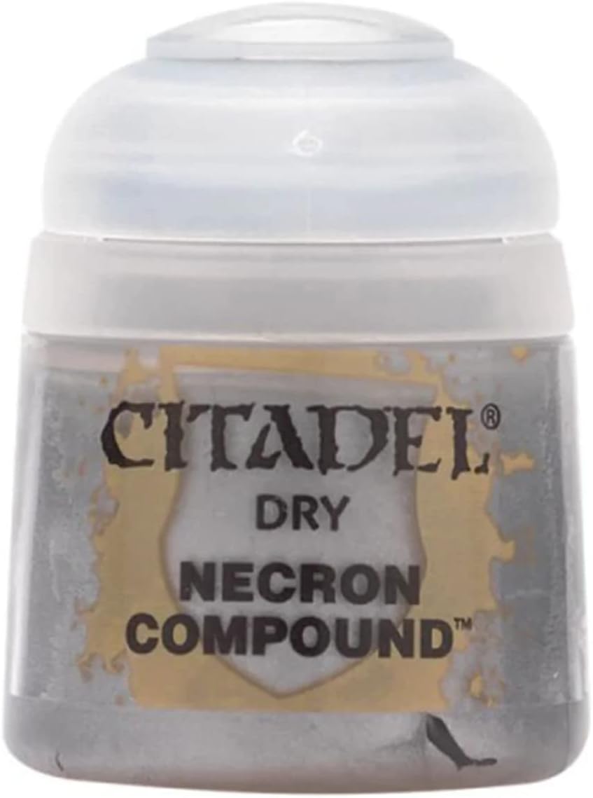 Citadel Dry: Necron Compound 12ml