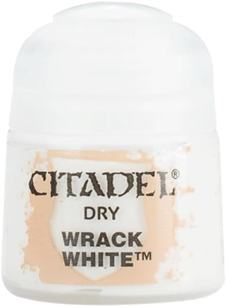 Citadel Dry: Wrack White 12ml