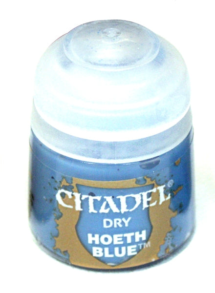 Citadel Dry: Hoeth Blue 12ml