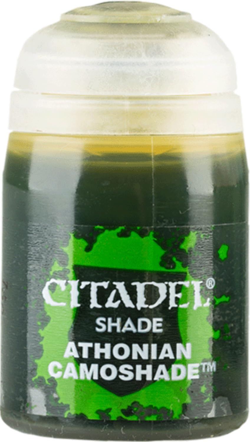 Citadel Colour: Shade - Athonian Camoshade 18ml