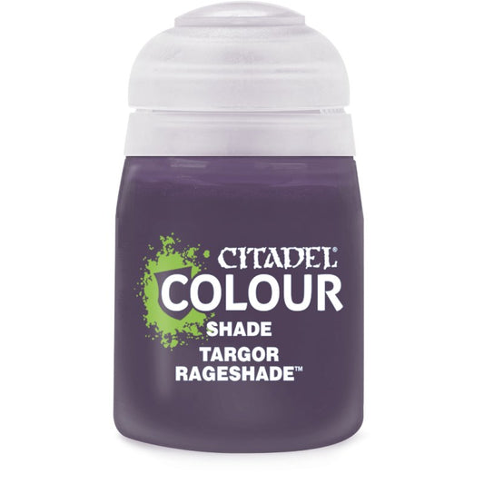 Citadel Colour: Shade - Targor Rageshade 18ml