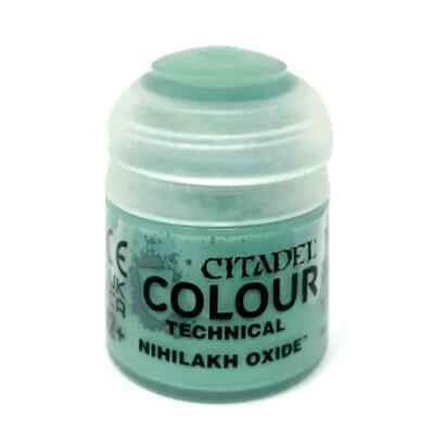 Citadel Colour: Technical - Nihilakh Oxide 12ml