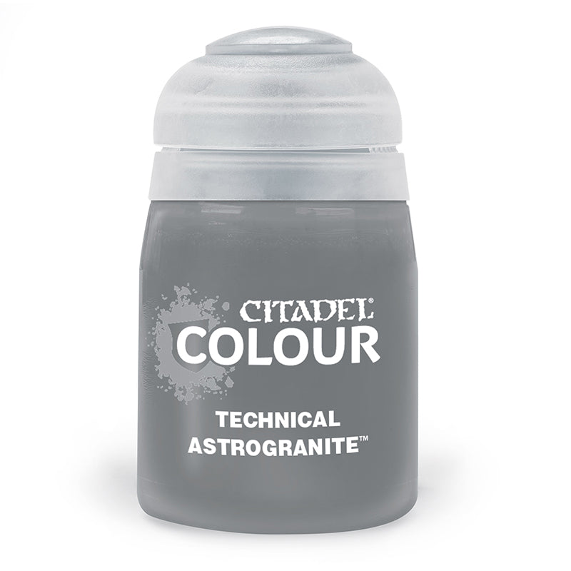 Citadel Colour: Technical - Astrogranite 24ml