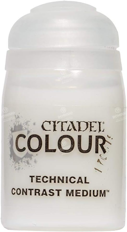 Citadel Colour: Technical - Contrast Medium 24ml