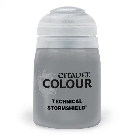 Citadel Colour: Technical - Stormshield 24ml