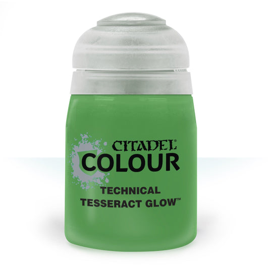 Citadel Colour: Technical - Tesseract Glow 18ml