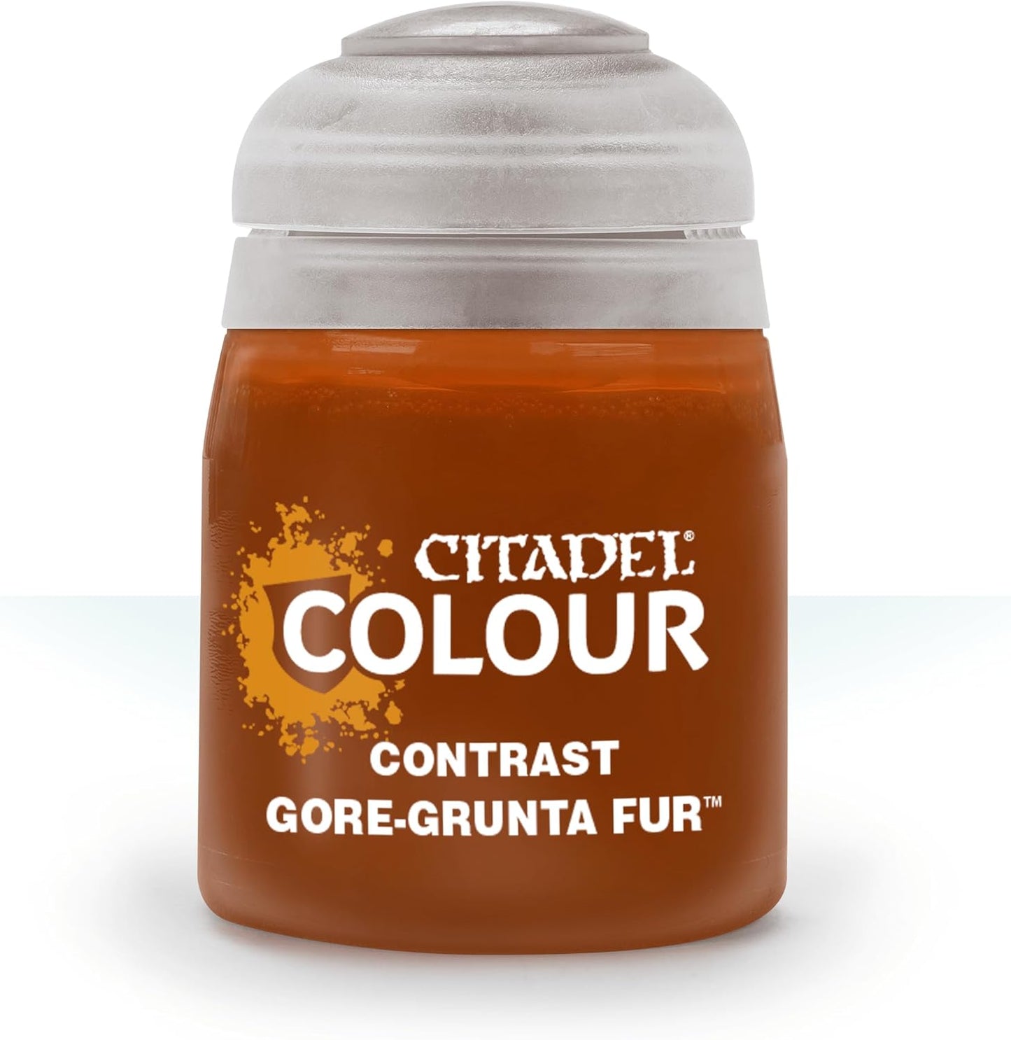 Citadel Colour: Contrast - Gore Grunta Fur 18ml