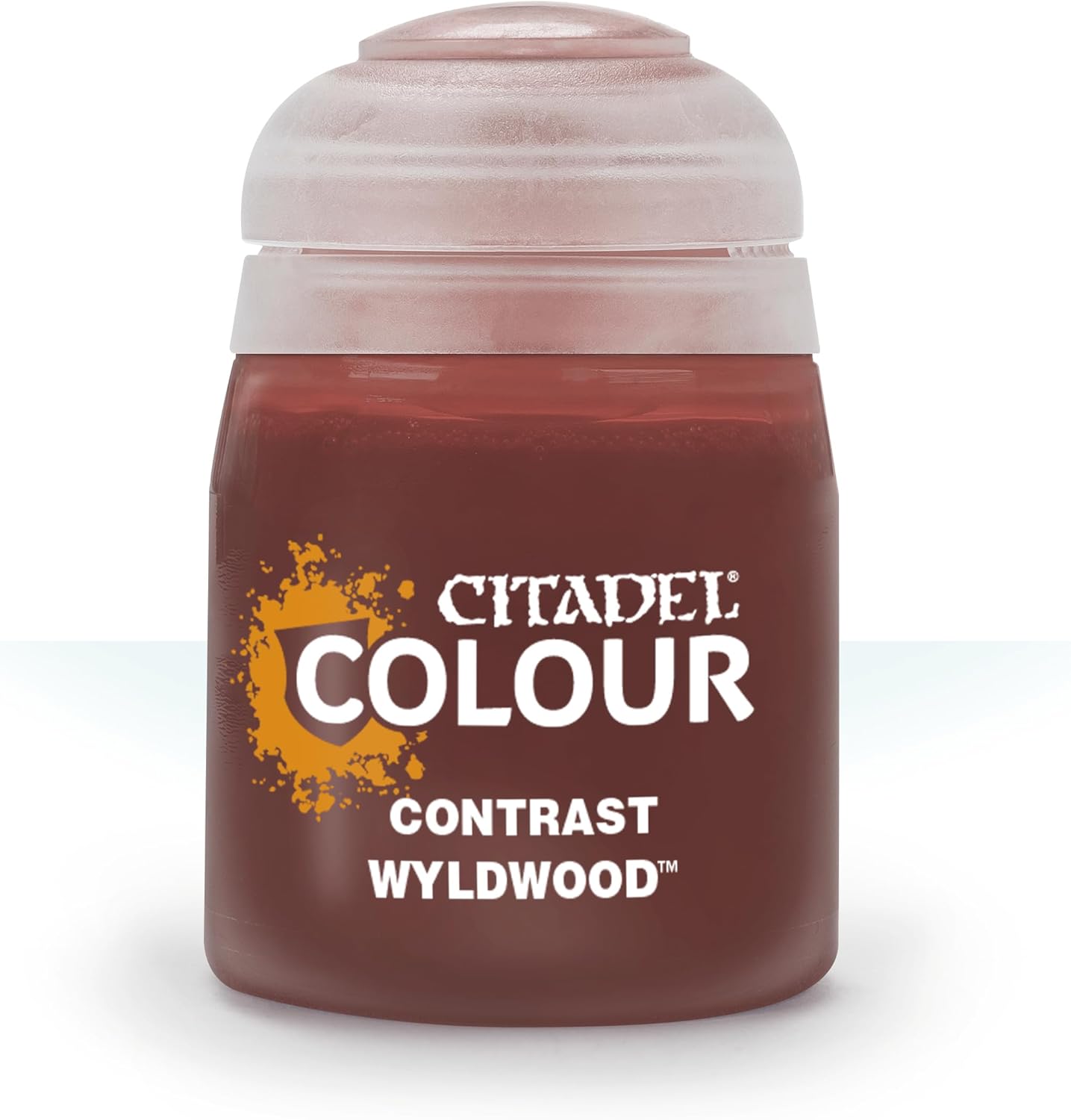 Citadel Colour: Contrast - Wyldwood 18ml