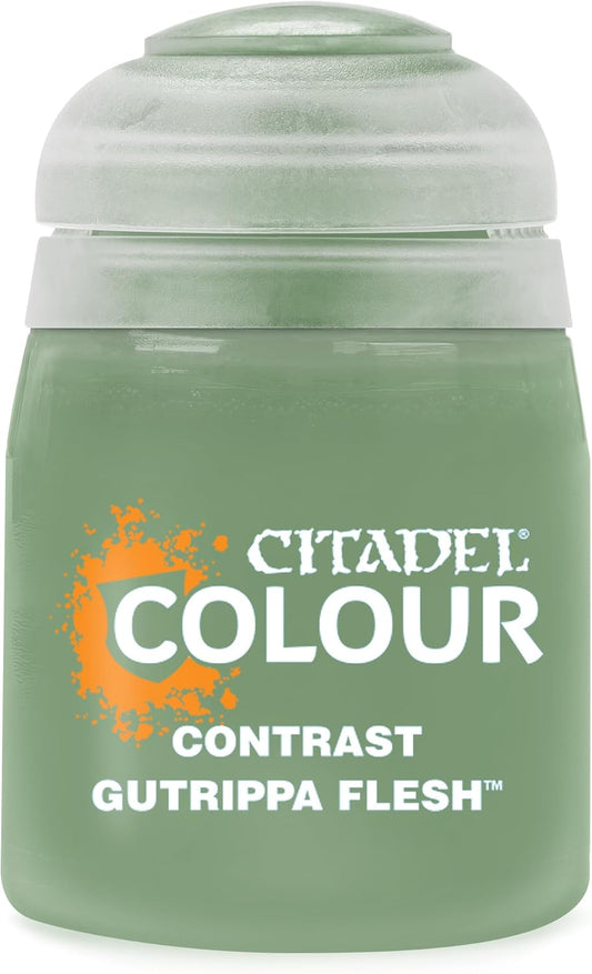 Citadel Colour: Contrast - Gutrippa Flesh 18ml