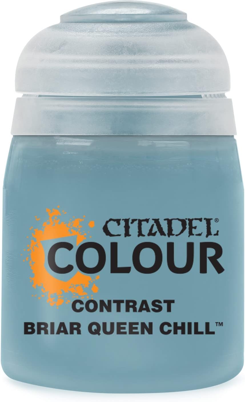 Citadel Colour: Contrast - Briar Queen Chill 18ml