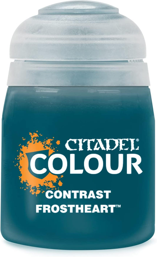 Citadel Colour: Contrast - Frostheart 18ml