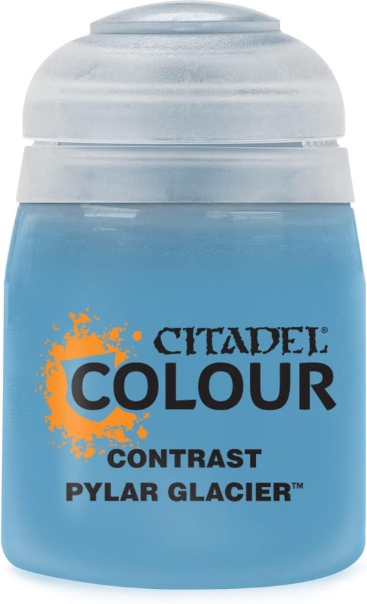 Citadel Colour: Contrast - Pylar Glacier 18ml