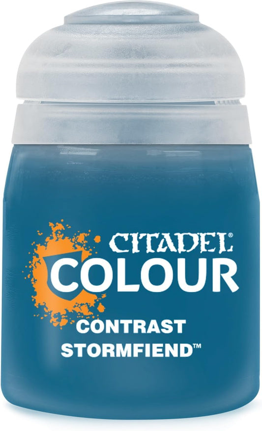 Citadel Colour: Contrast - Stormfiend 18ml