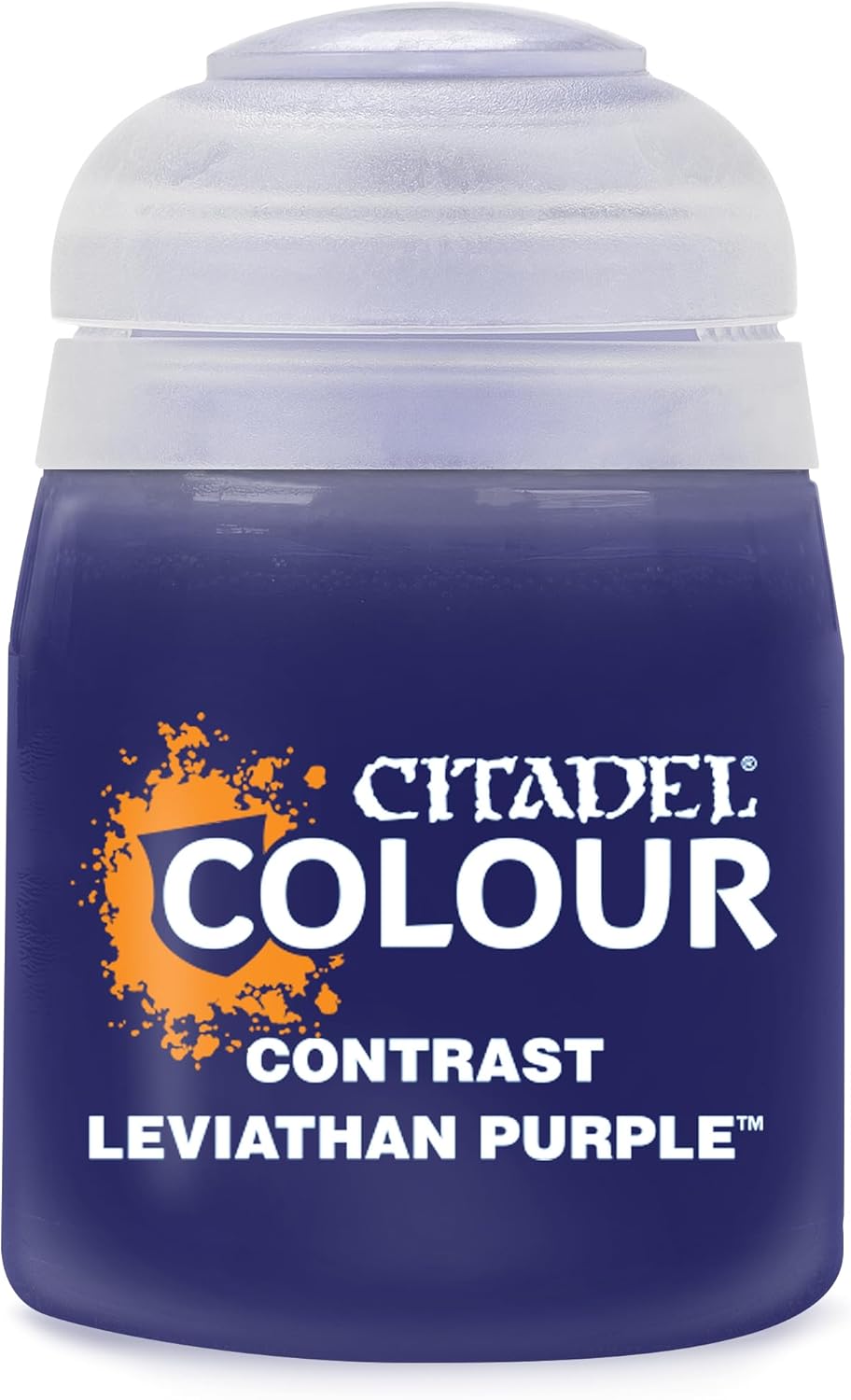 Citadel Colour: Contrast - Leviathan Purple 18ml