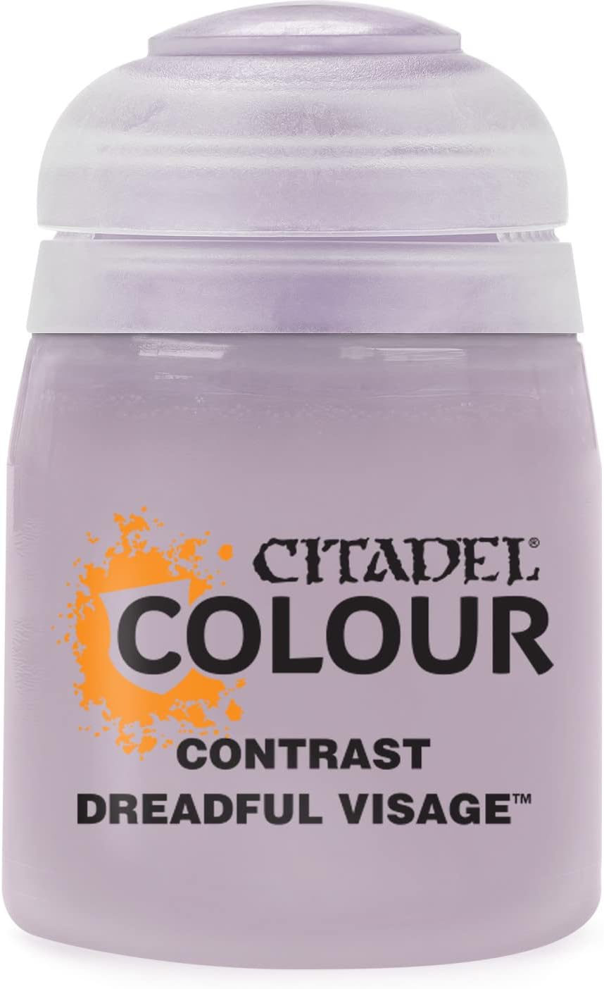 Citadel Colour: Contrast - Dreadful Visage 18ml