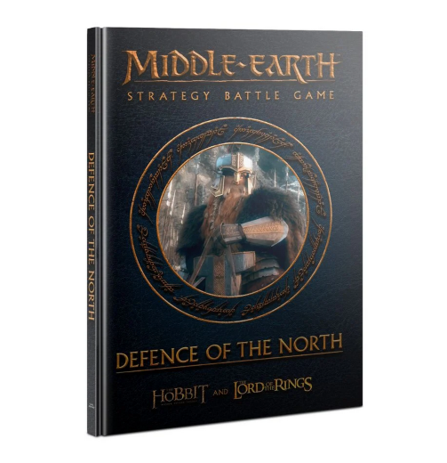 Middle-Earth Strategy Battle Game™: Defence Of The North