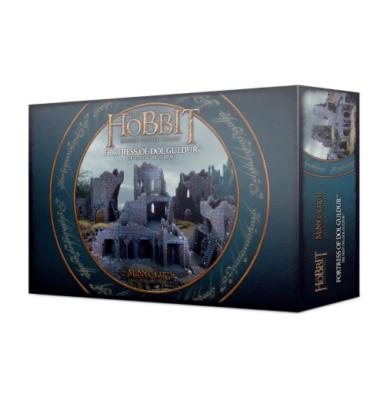 Middle-Earth Strategy Battle Game™: Fortress of Dol Guldur™