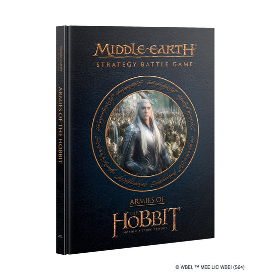 Middle-Earth Strategy Battle Game™: Armies Of The Hobbit