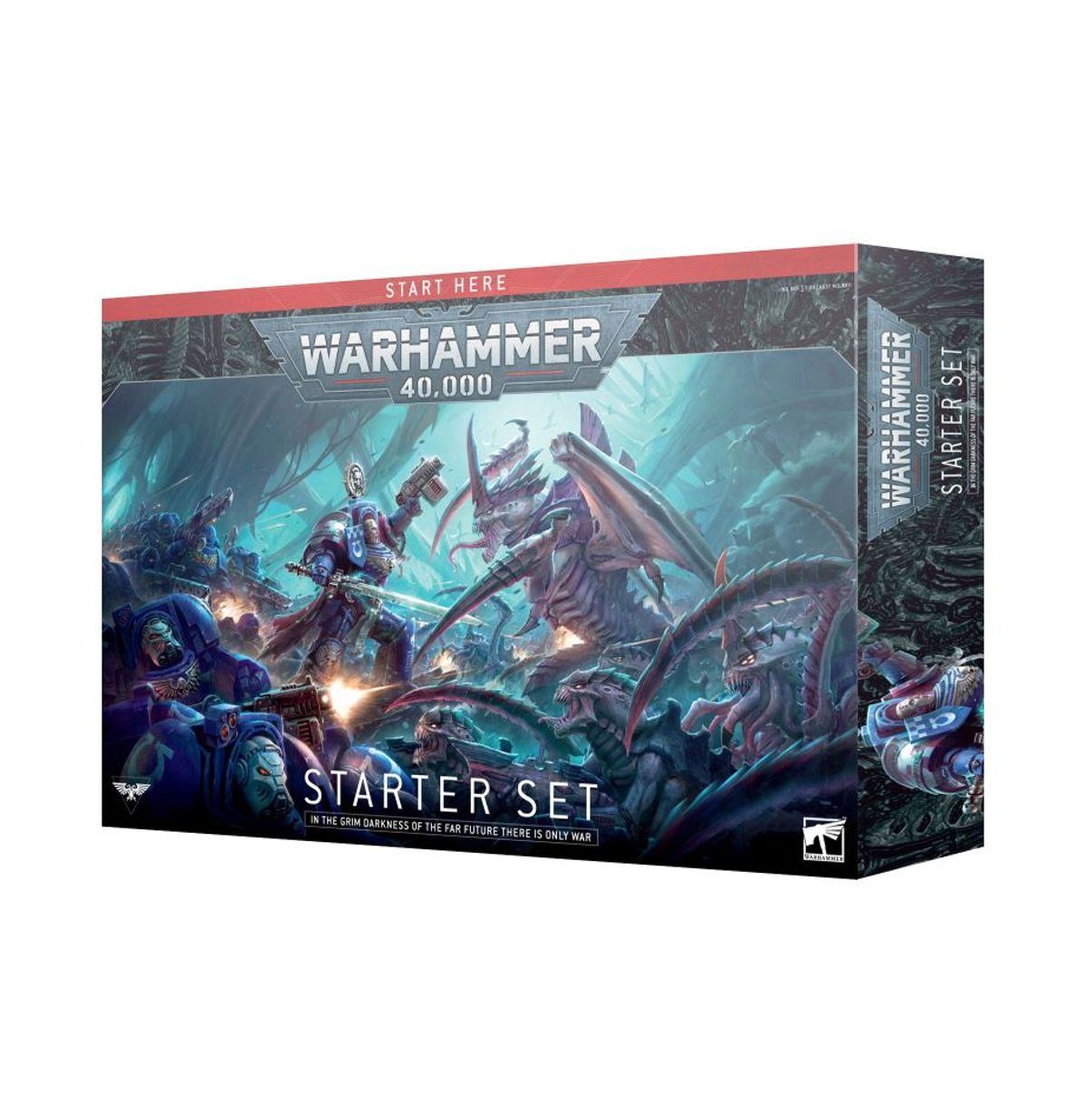 Warhammer 40,000: Starter Set