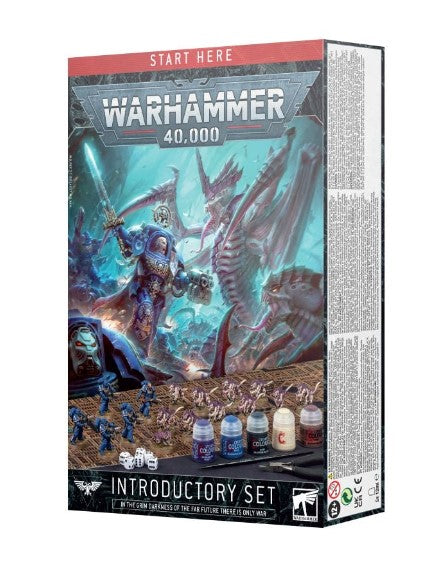 Warhammer 40,000: Introductory Set