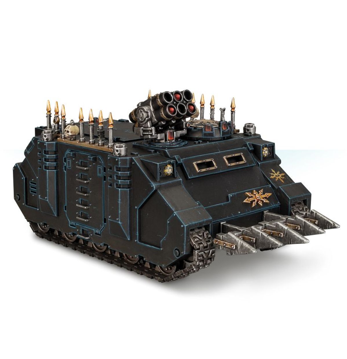 Warhammer 40,000: Chaos Space Marines - Chaos Rhino