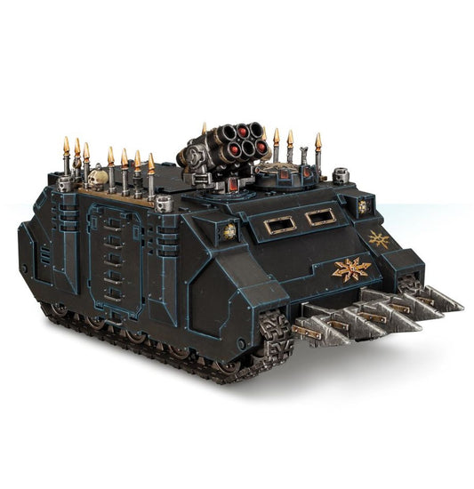 Warhammer 40,000: Chaos Space Marines - Chaos Rhino
