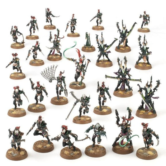 Warhammer 40,000: Drukhari - Boarding Patrol