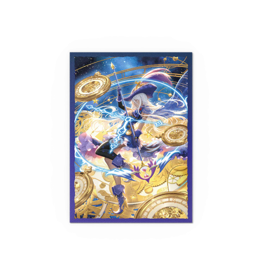 Dragon Shield: Matte Art Sleeves 100 Count – Grand Archive Chronowarp